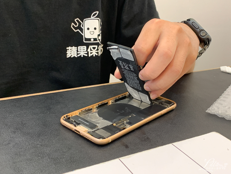 新竹iphone維修推薦 蘋果保衛站巨城店 五星評價的手機現場維修 電池終身保固不加價 Ipad Macbook免費檢測 莉莉安小貴婦旅行札記