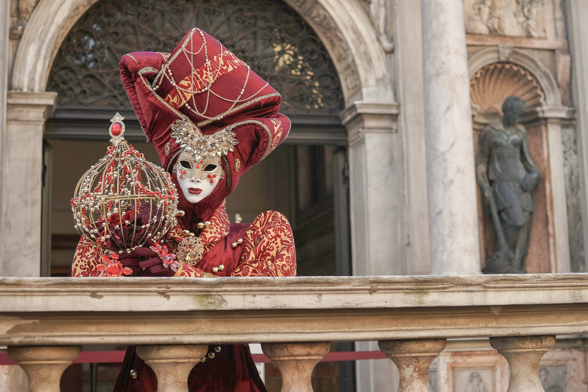 延伸閱讀：威尼斯旅遊攻略自由行：2025威尼斯面具嘉年華節Carnevale Di Venezia